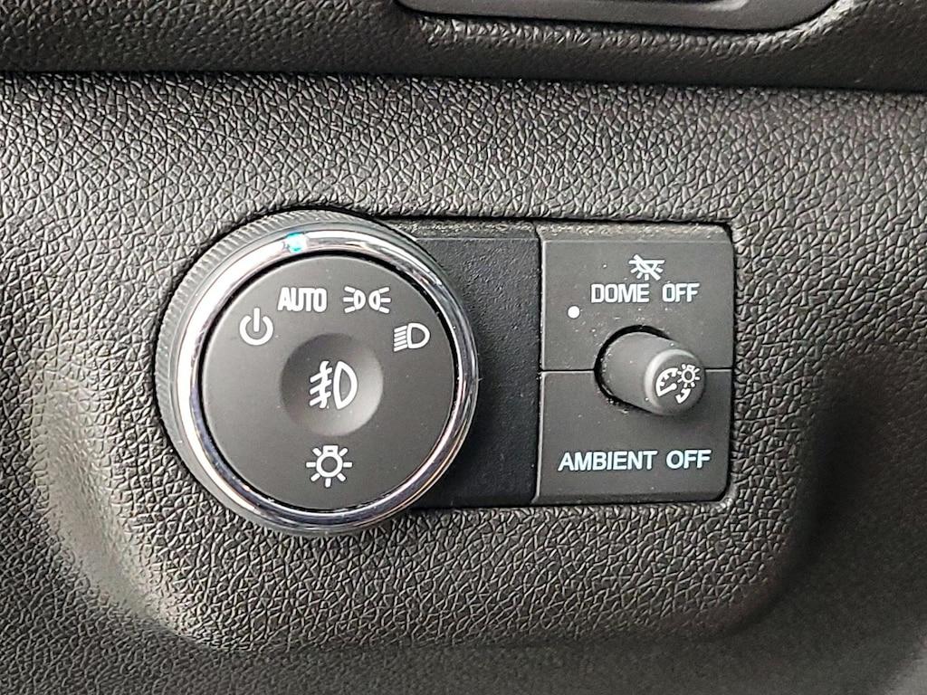 used 2017 Chevrolet Traverse car, priced at $20,998