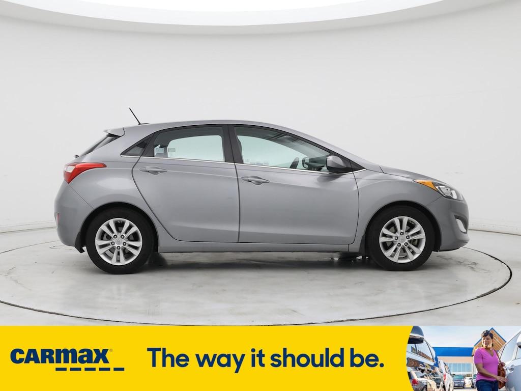 used 2014 Hyundai Elantra car, priced at $14,998