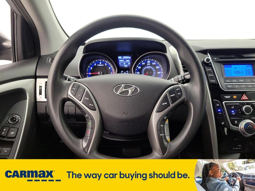 used 2014 Hyundai Elantra car, priced at $14,998