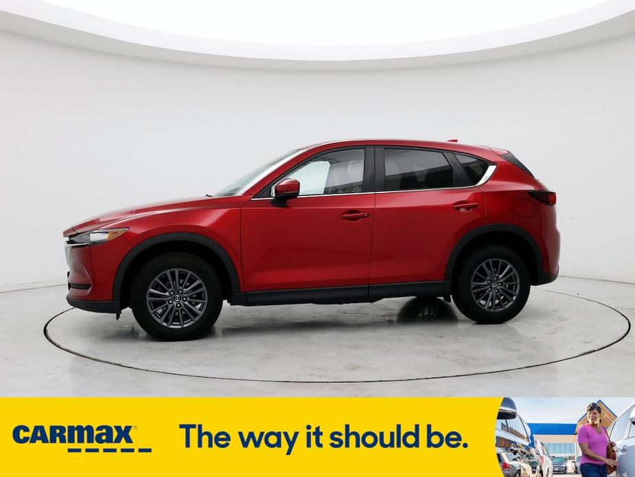 used 2020 Mazda CX-5 car, priced at $24,998