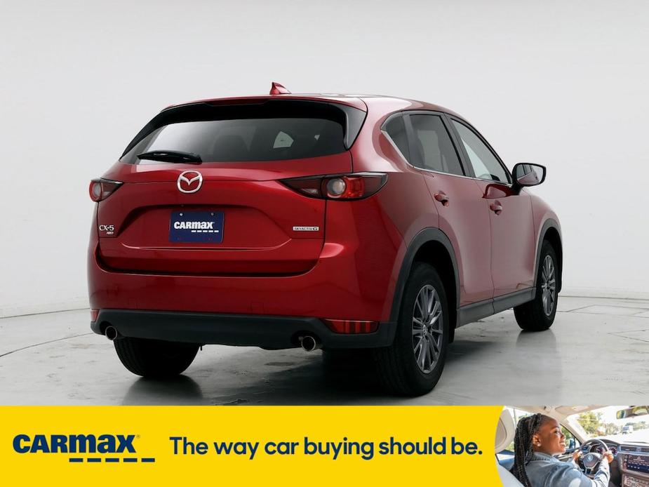 used 2020 Mazda CX-5 car, priced at $24,998