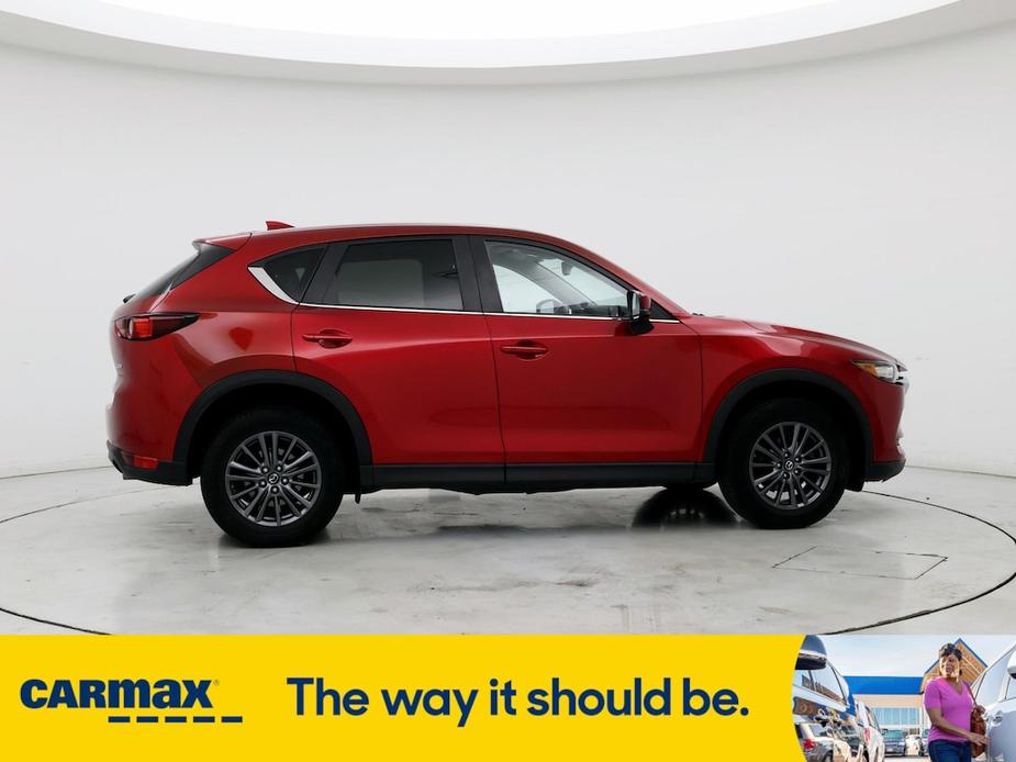 used 2020 Mazda CX-5 car, priced at $24,998