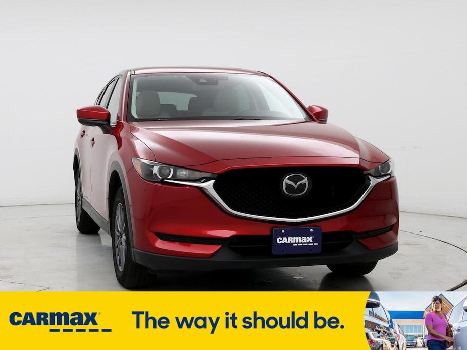 used 2020 Mazda CX-5 car, priced at $24,998