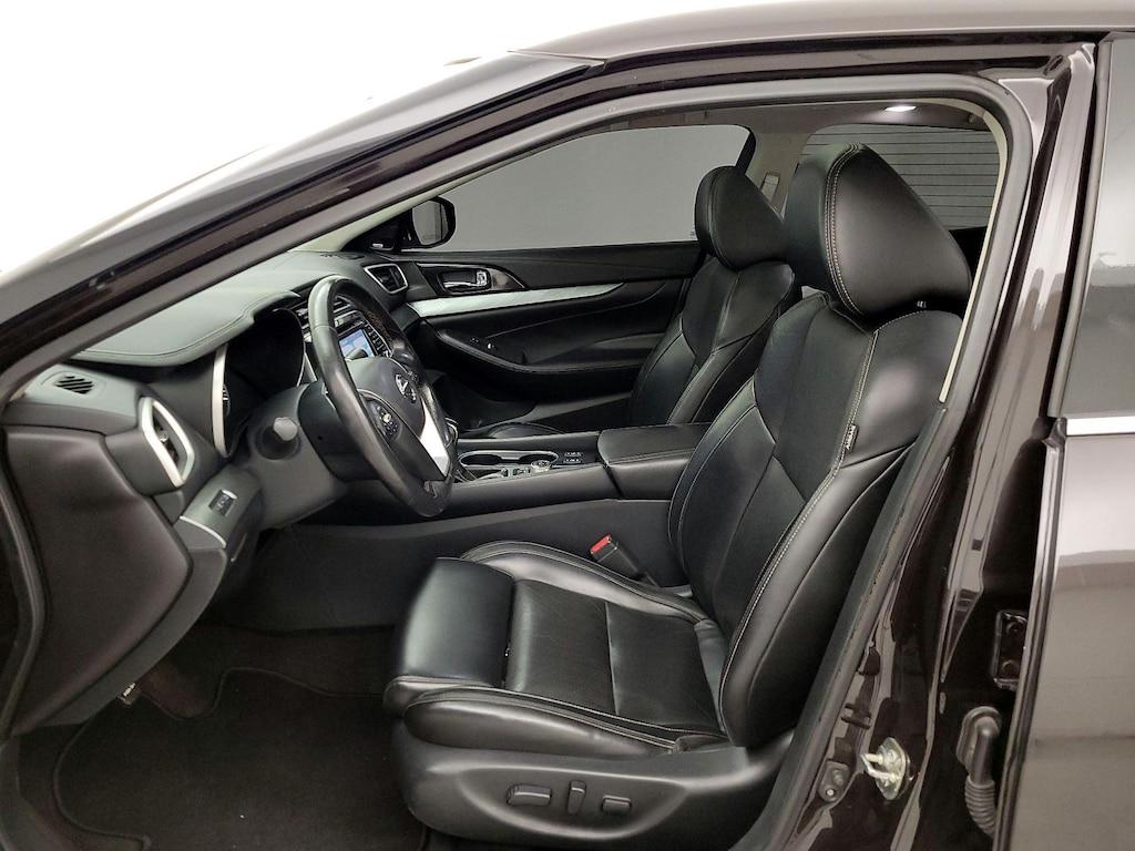 used 2017 Nissan Maxima car, priced at $18,998