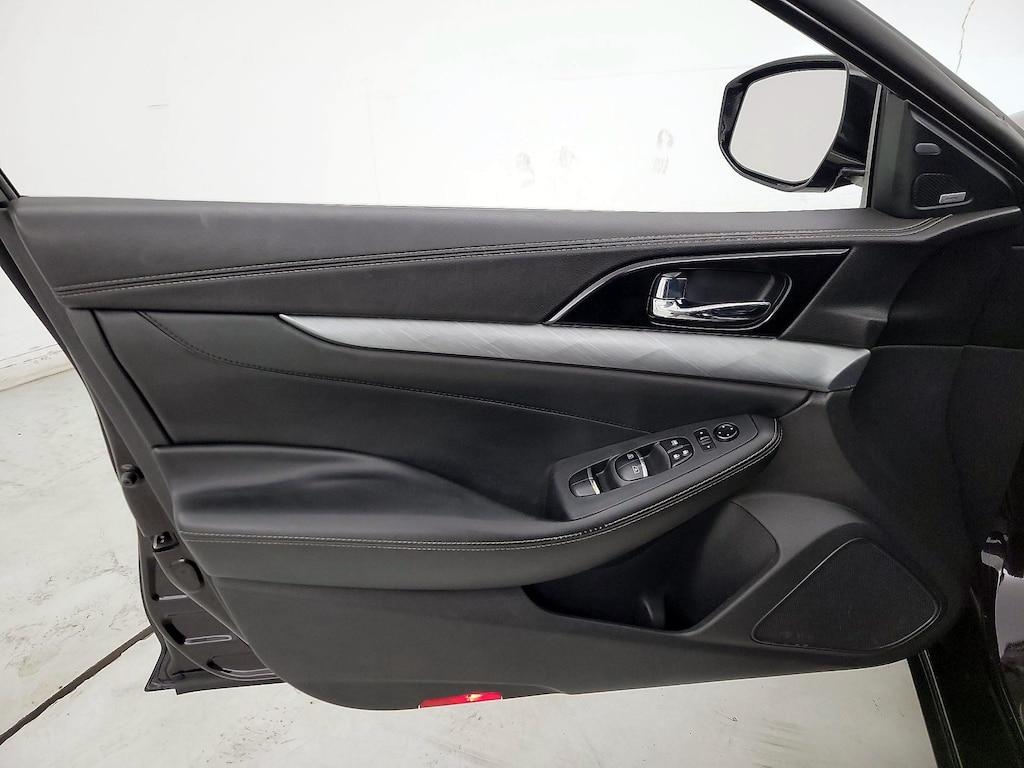 used 2017 Nissan Maxima car, priced at $18,998