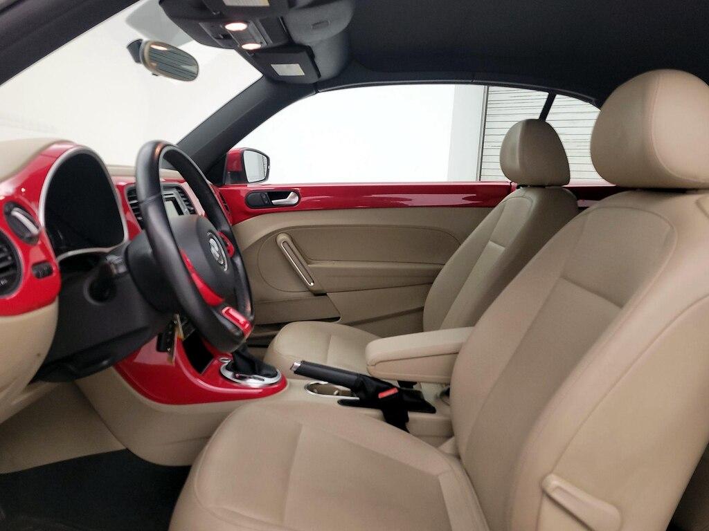 used 2019 Volkswagen Beetle car, priced at $26,998