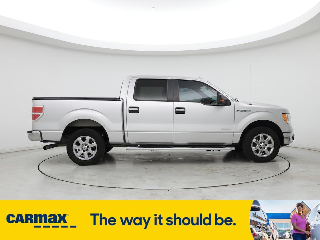 used 2014 Ford F-150 car, priced at $23,998