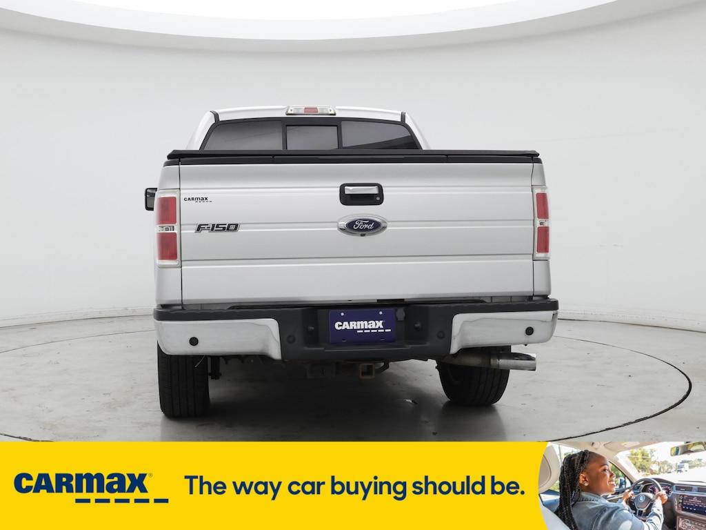 used 2014 Ford F-150 car, priced at $23,998