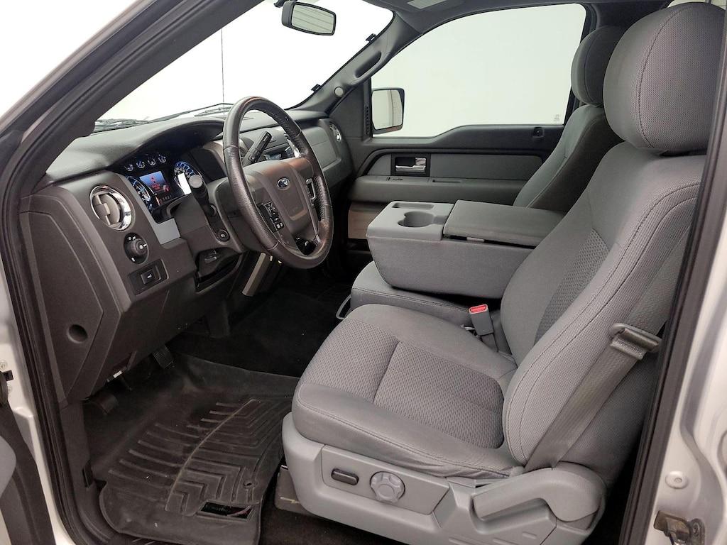 used 2014 Ford F-150 car, priced at $23,998