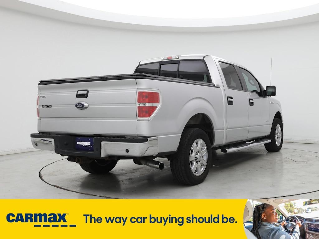 used 2014 Ford F-150 car, priced at $23,998