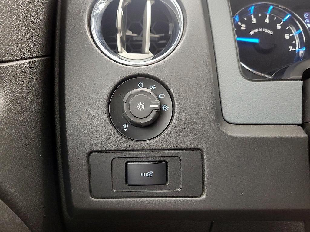 used 2014 Ford F-150 car, priced at $23,998