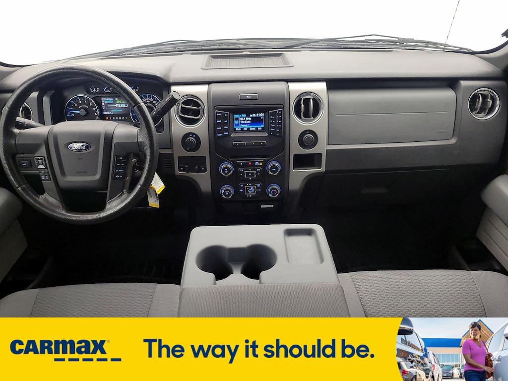 used 2014 Ford F-150 car, priced at $23,998