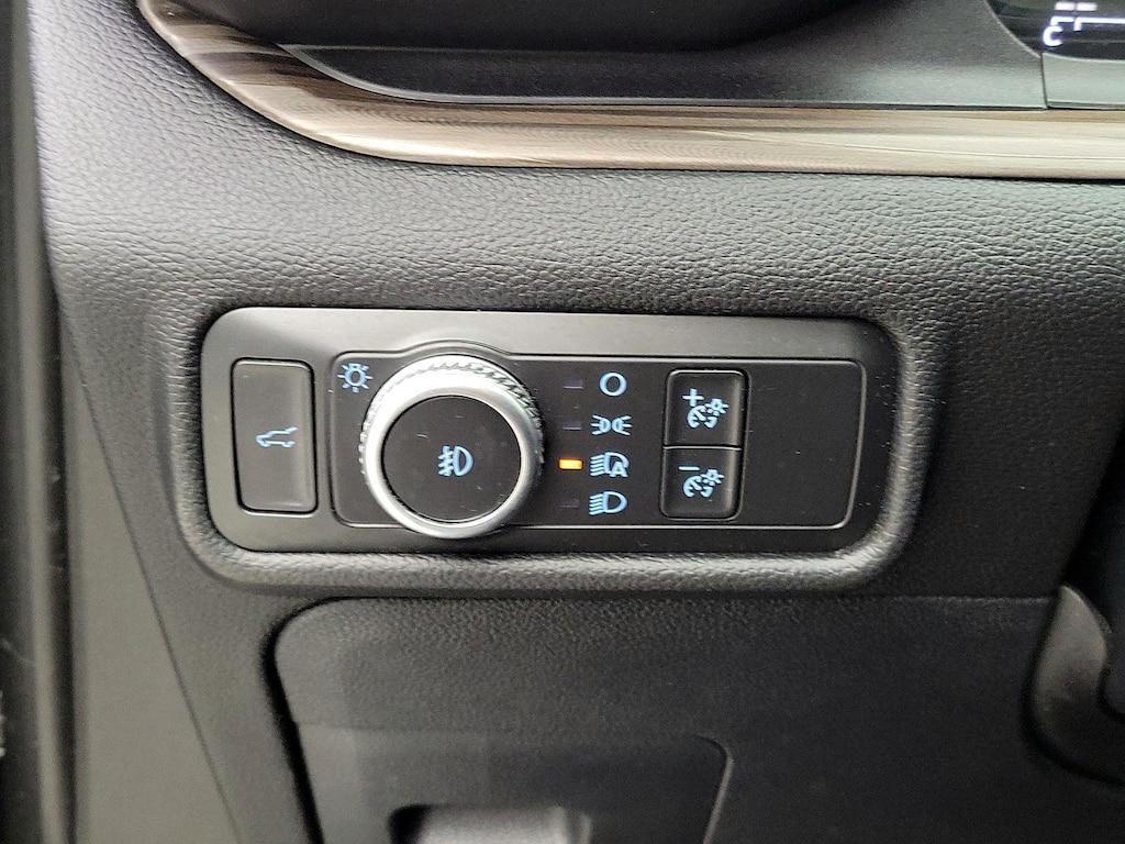 used 2020 Ford Explorer car, priced at $29,998