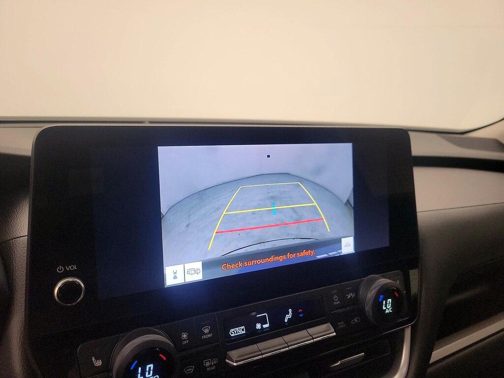 used 2024 Toyota Grand Highlander car, priced at $45,998