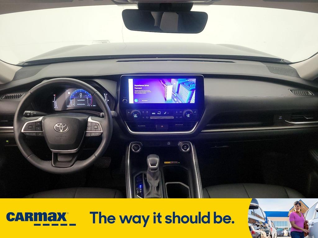 used 2024 Toyota Grand Highlander car, priced at $45,998