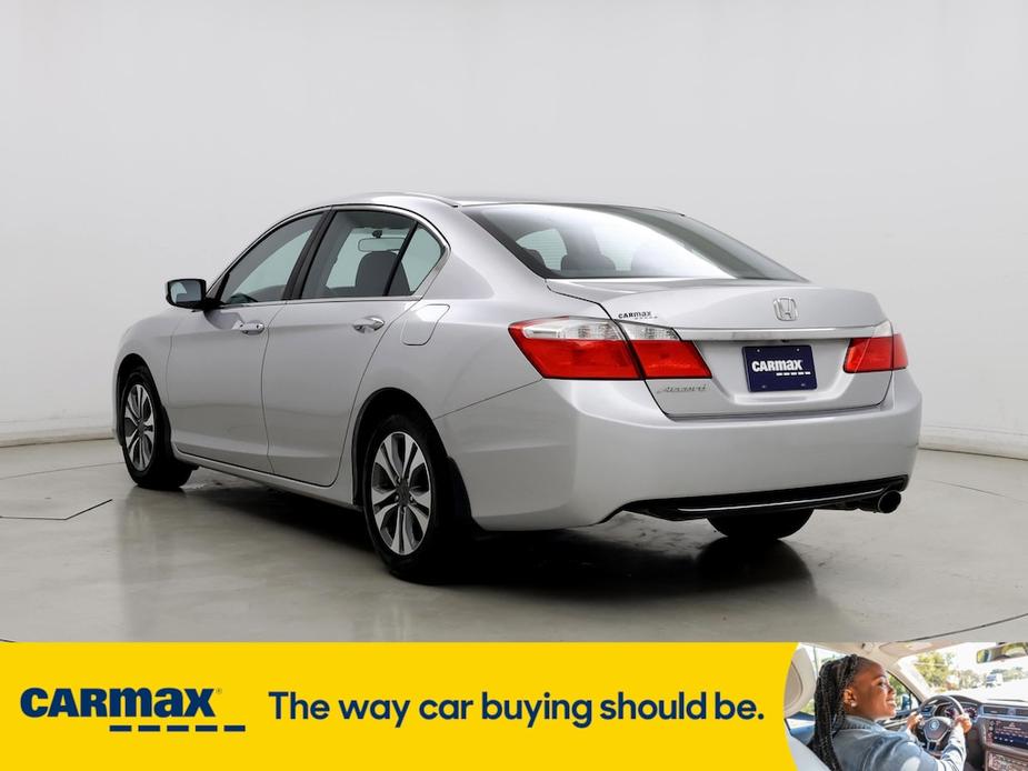 used 2015 Honda Accord car, priced at $15,998