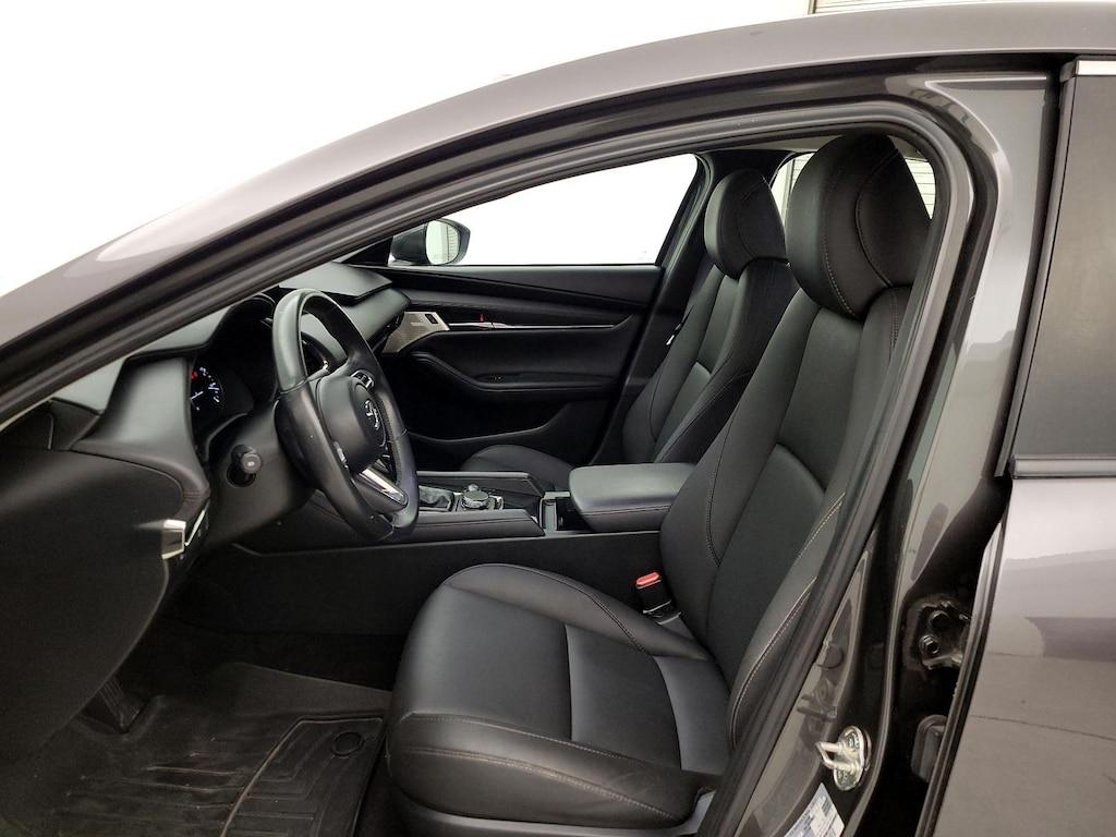 used 2019 Mazda Mazda3 car, priced at $16,998