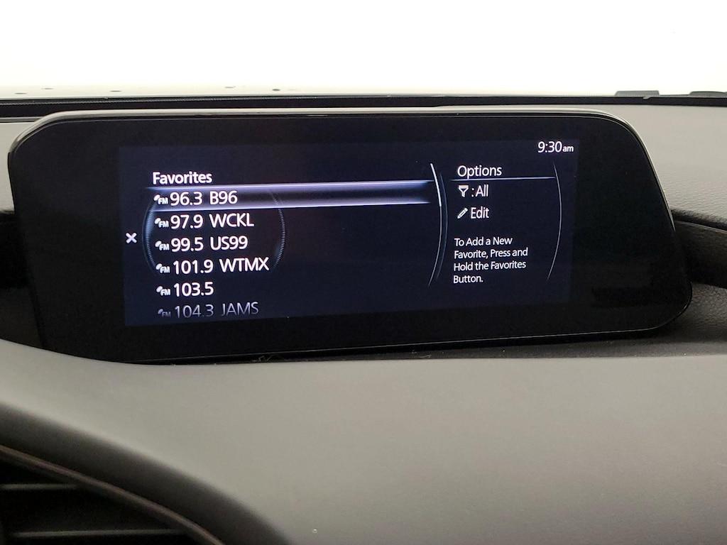 used 2019 Mazda Mazda3 car, priced at $16,998