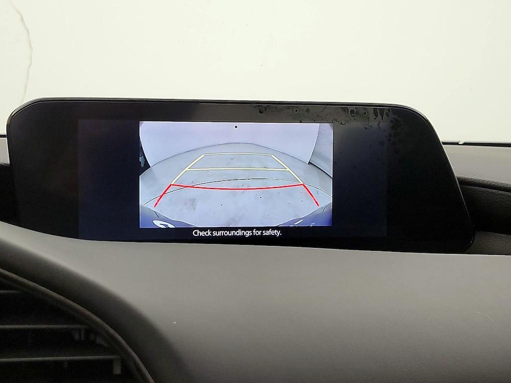 used 2019 Mazda Mazda3 car, priced at $16,998
