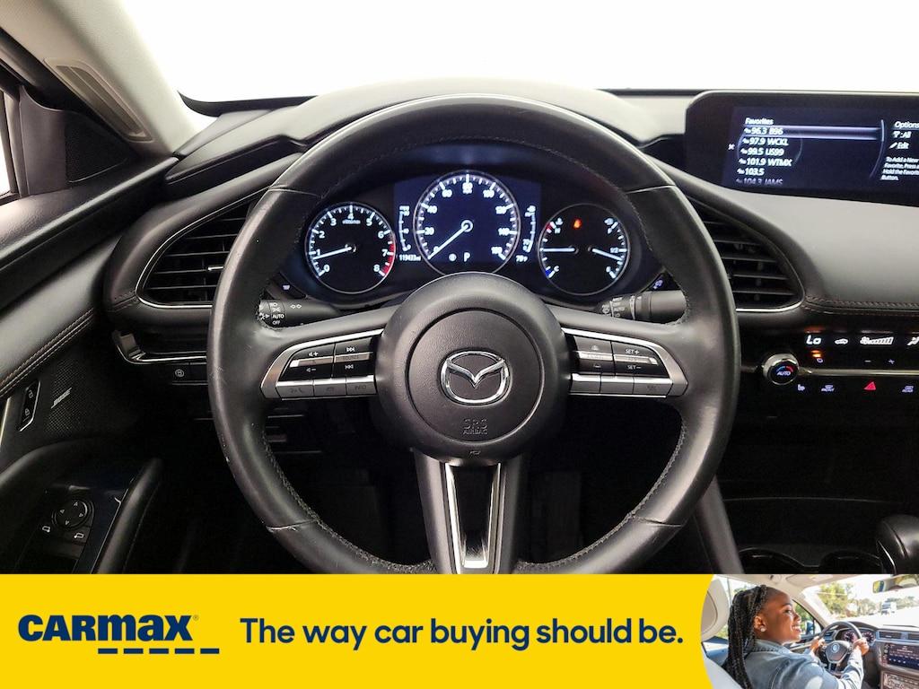 used 2019 Mazda Mazda3 car, priced at $16,998