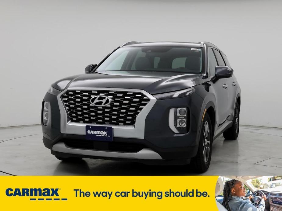 used 2020 Hyundai Palisade car, priced at $26,998