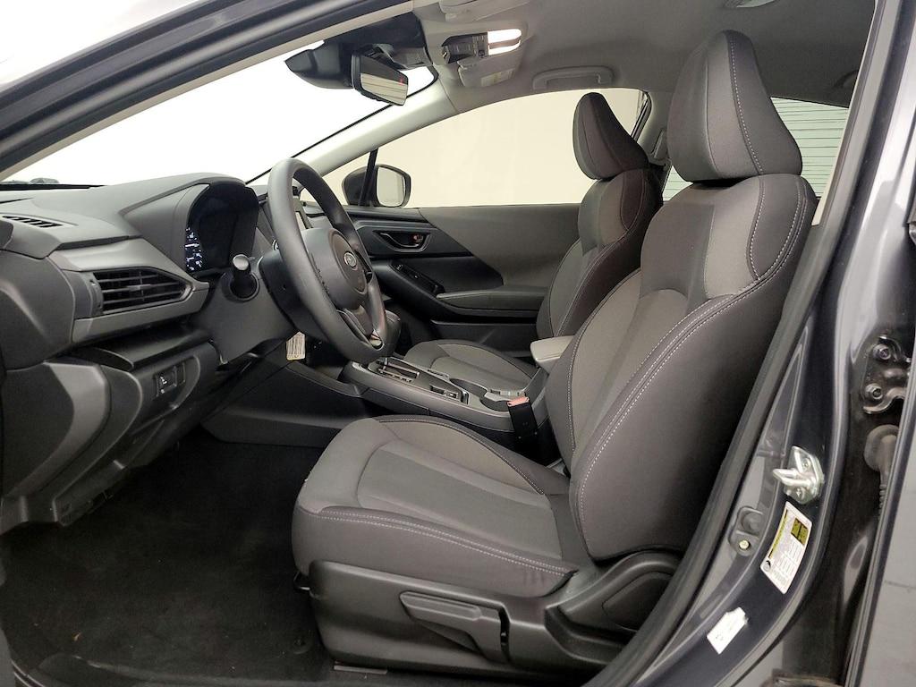 used 2024 Subaru Crosstrek car, priced at $25,998
