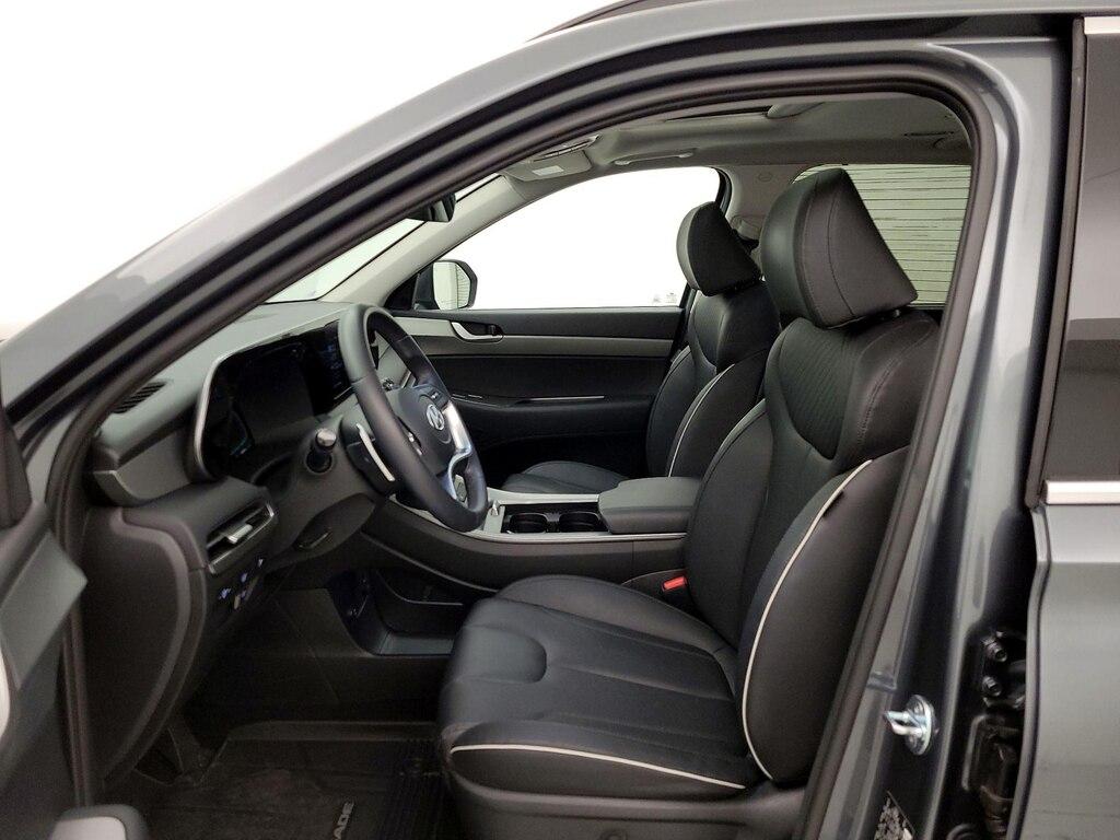 used 2024 Hyundai Palisade car, priced at $38,998