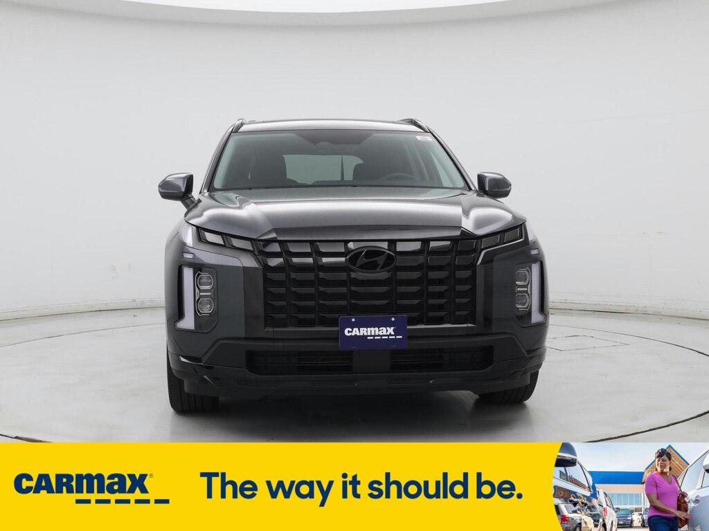 used 2024 Hyundai Palisade car, priced at $38,998