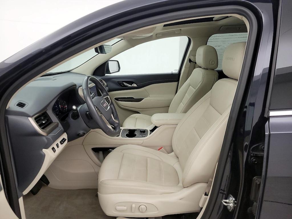 used 2022 GMC Acadia car, priced at $35,998