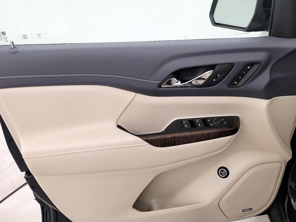 used 2022 GMC Acadia car, priced at $35,998