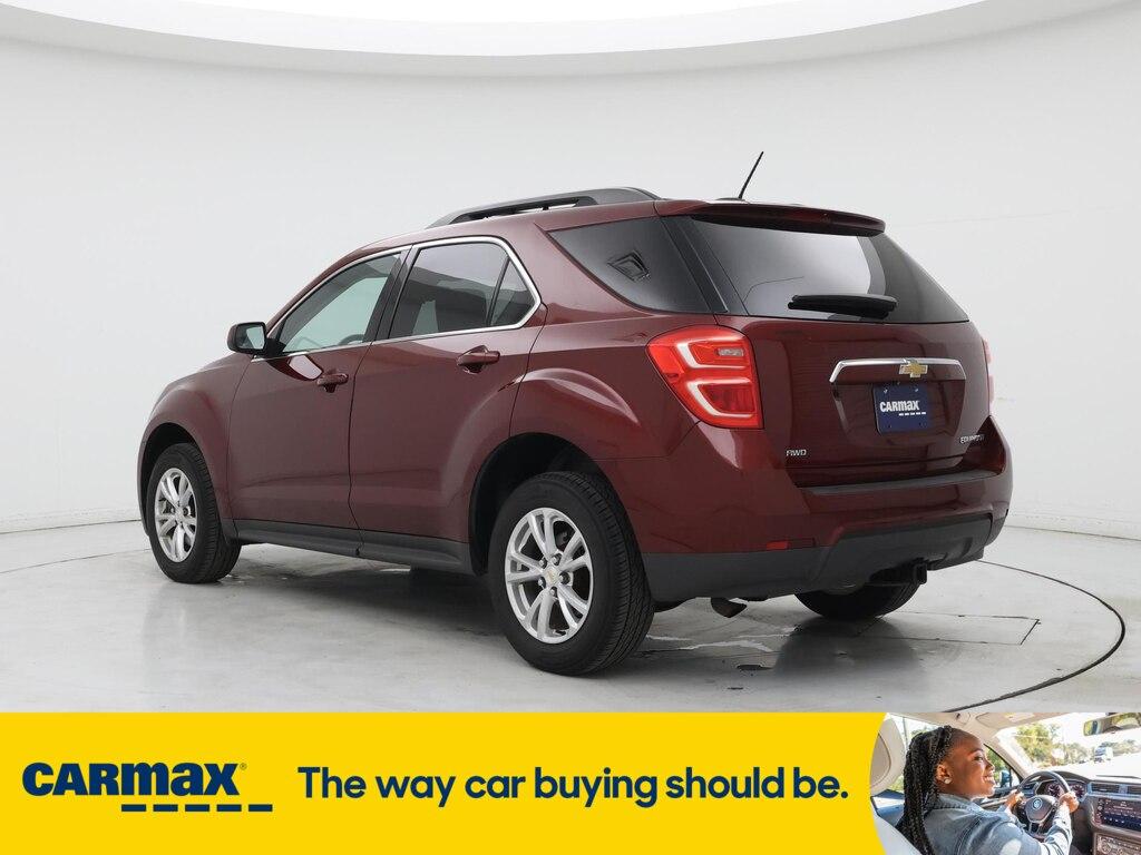 used 2016 Chevrolet Equinox car, priced at $15,998