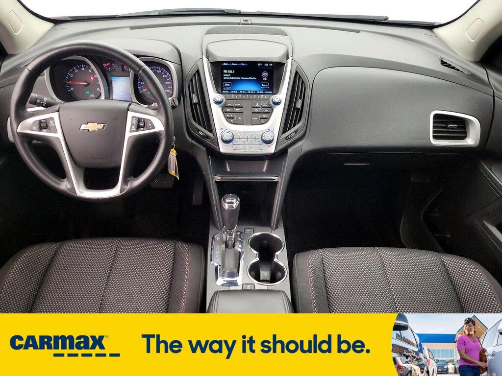 used 2016 Chevrolet Equinox car, priced at $15,998