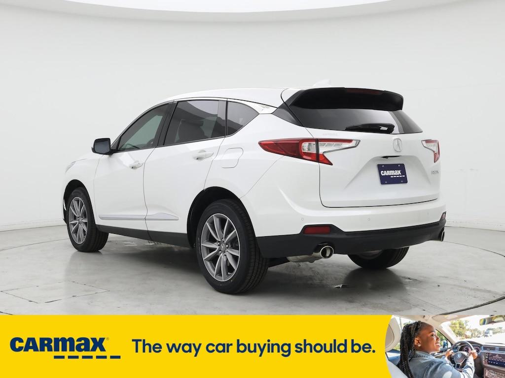 used 2020 Acura RDX car, priced at $29,998