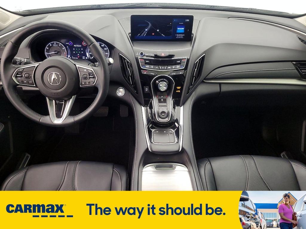 used 2020 Acura RDX car, priced at $29,998