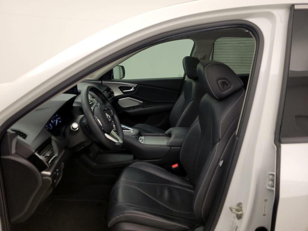 used 2020 Acura RDX car, priced at $29,998