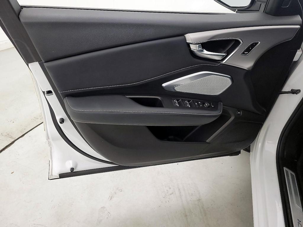 used 2020 Acura RDX car, priced at $29,998
