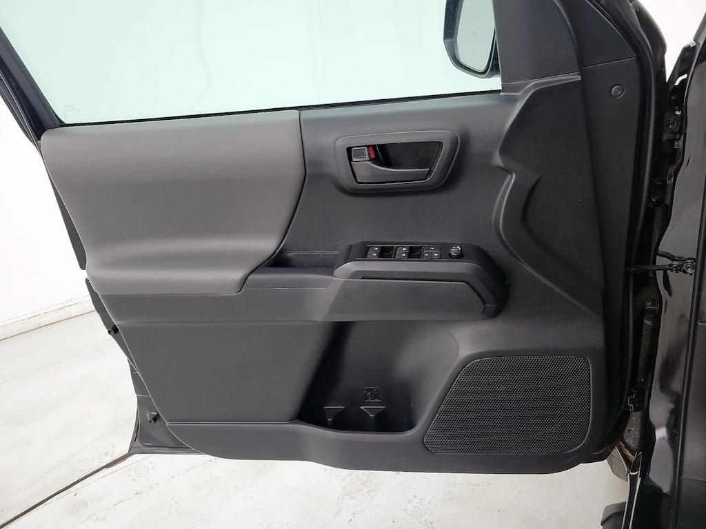 used 2023 Toyota Tacoma car, priced at $34,998