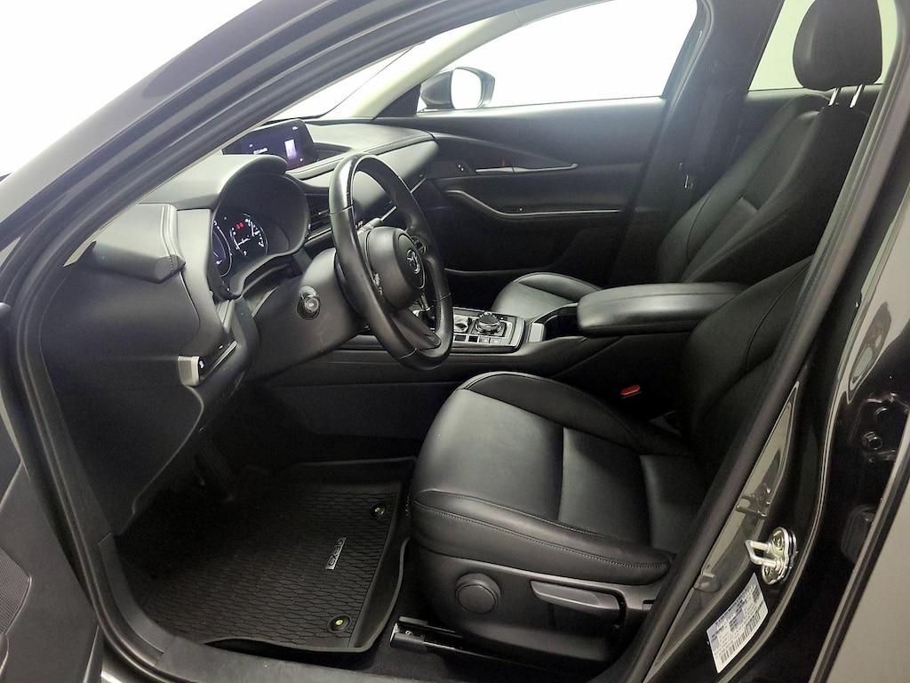 used 2021 Mazda CX-30 car, priced at $20,998
