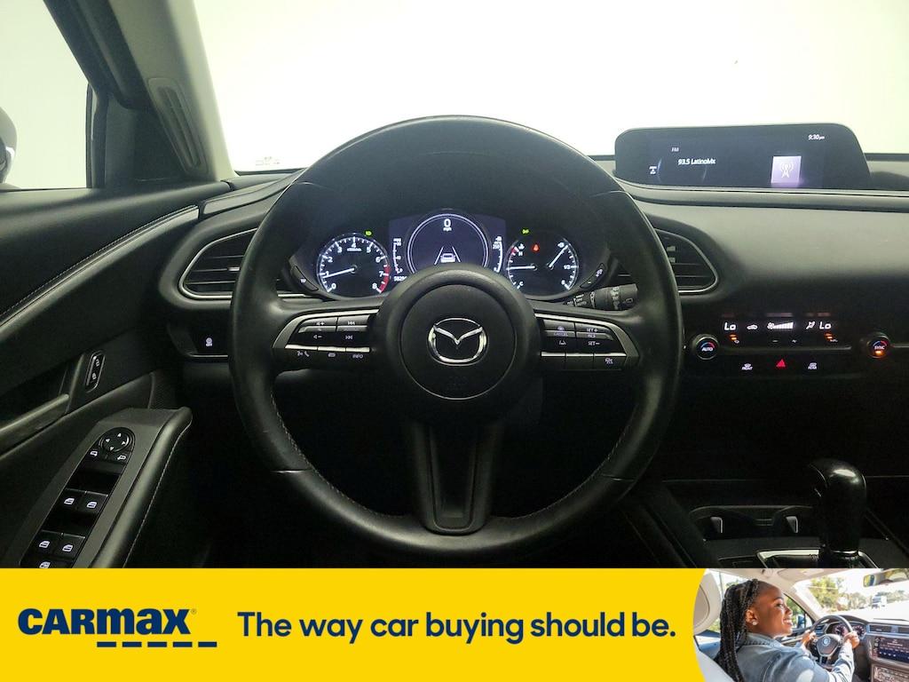 used 2021 Mazda CX-30 car, priced at $20,998