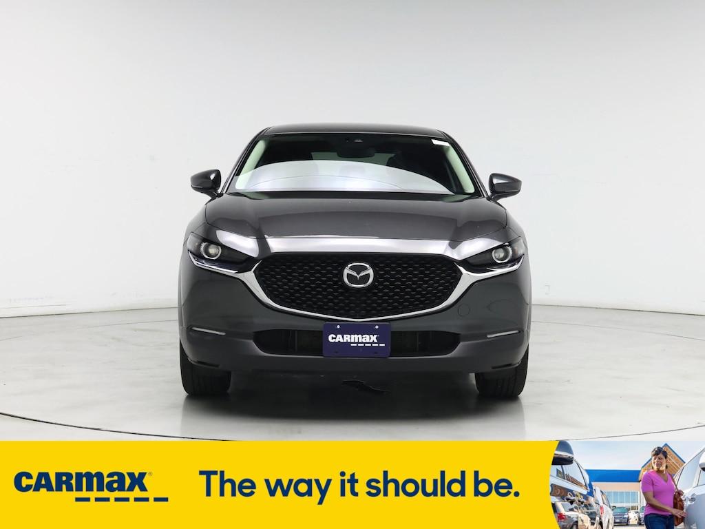 used 2021 Mazda CX-30 car, priced at $20,998