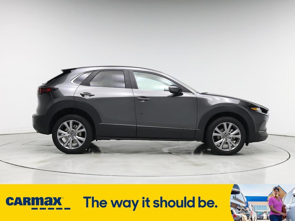 used 2021 Mazda CX-30 car, priced at $20,998