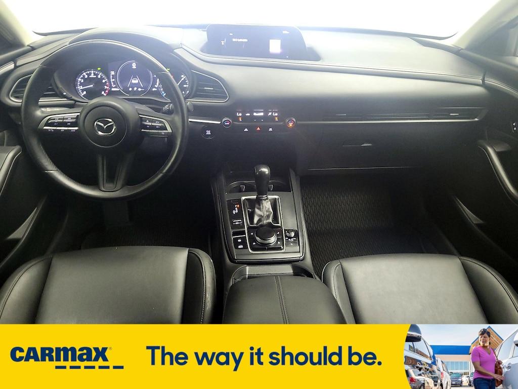 used 2021 Mazda CX-30 car, priced at $20,998