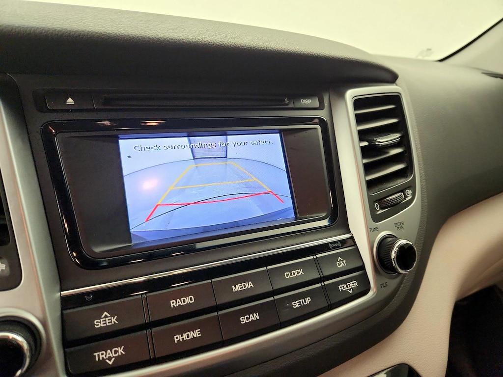 used 2017 Hyundai Tucson car, priced at $17,998