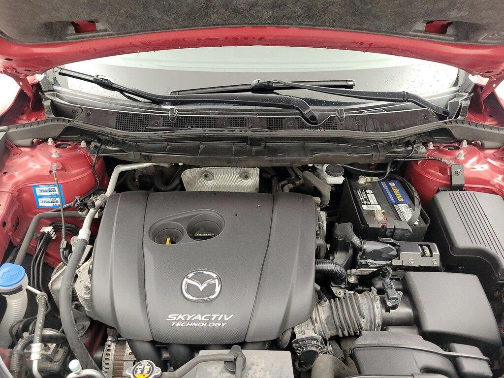 used 2014 Mazda CX-5 car, priced at $13,998