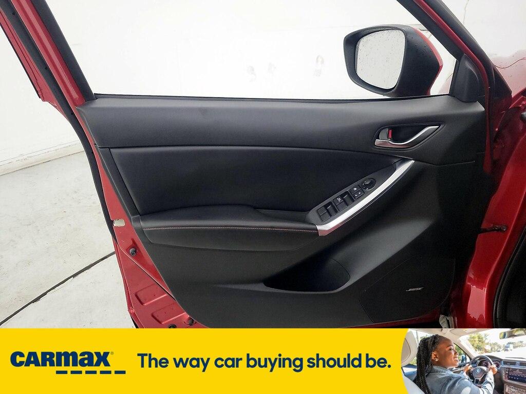 used 2014 Mazda CX-5 car, priced at $13,998