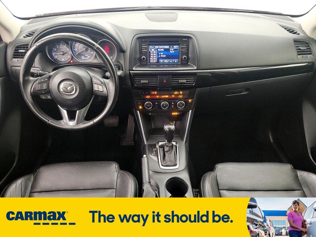 used 2014 Mazda CX-5 car, priced at $13,998