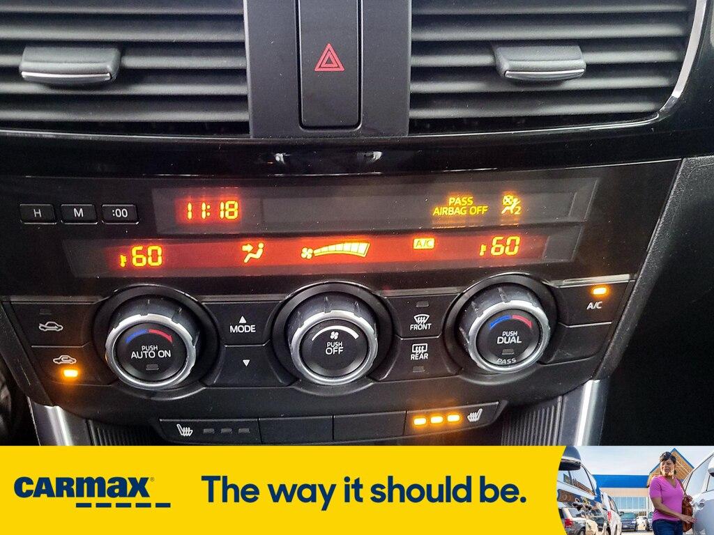 used 2014 Mazda CX-5 car, priced at $13,998