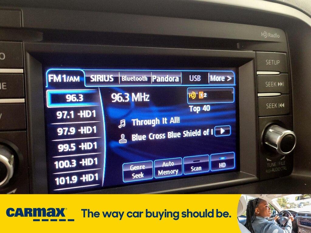 used 2014 Mazda CX-5 car, priced at $13,998