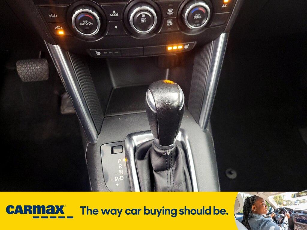 used 2014 Mazda CX-5 car, priced at $13,998