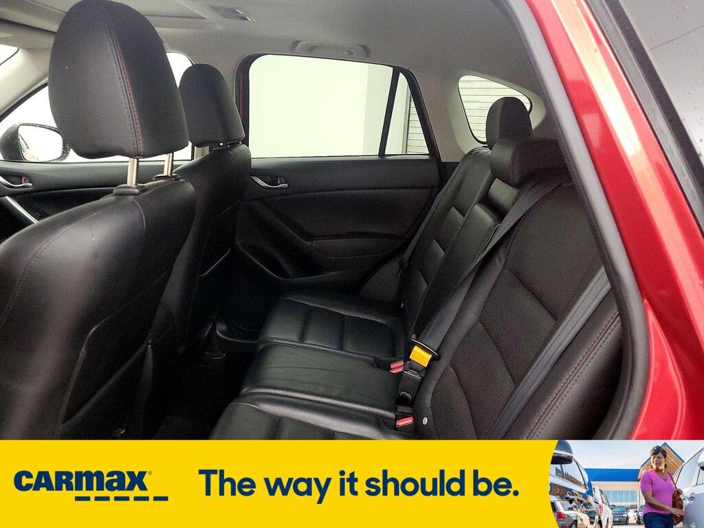 used 2014 Mazda CX-5 car, priced at $13,998